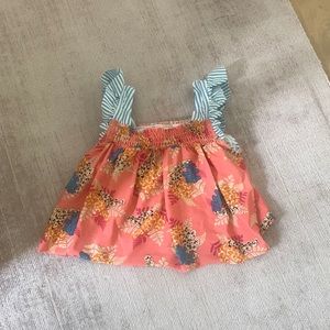 Matilda Jane tankini top